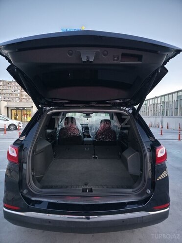 Chevrolet Equinox-15