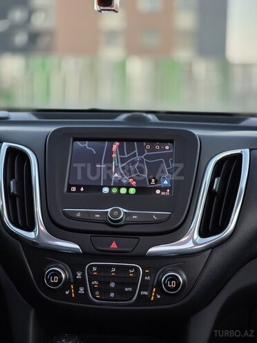 Chevrolet Equinox-9