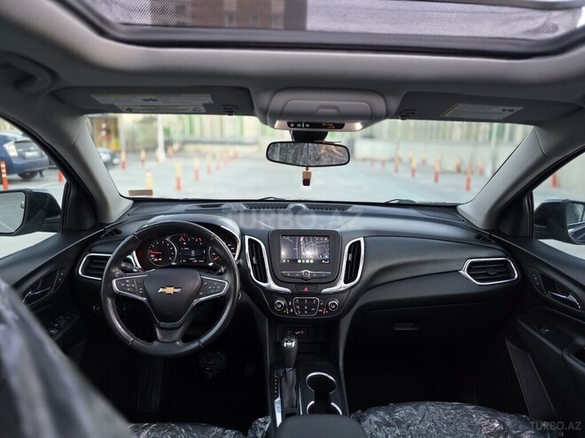 Chevrolet Equinox-8