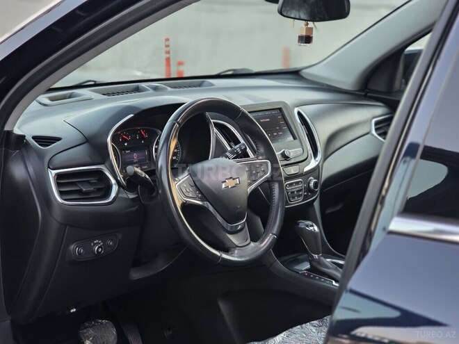 Chevrolet Equinox-7