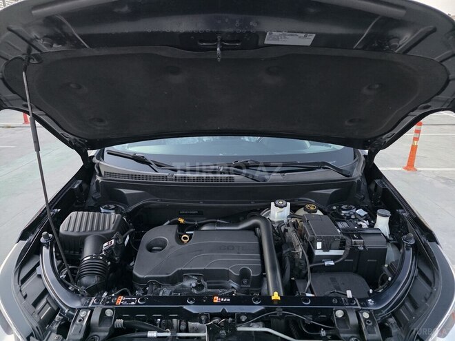 Chevrolet Equinox-20