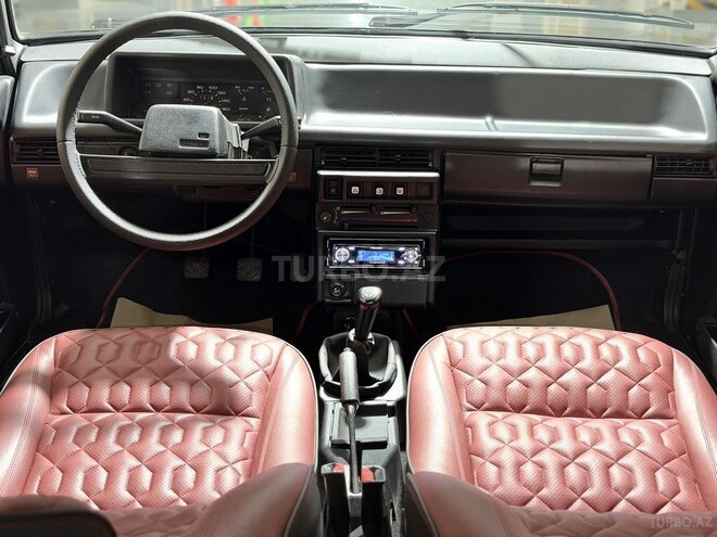LADA (VAZ) 2108-16