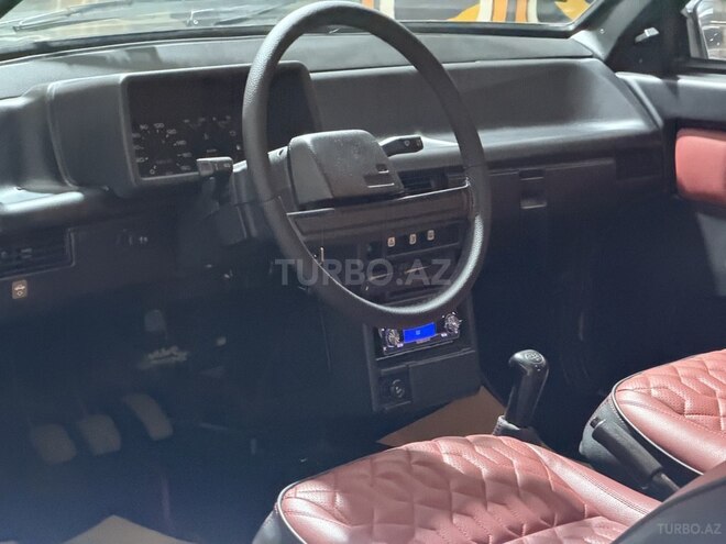 LADA (VAZ) 2108-11