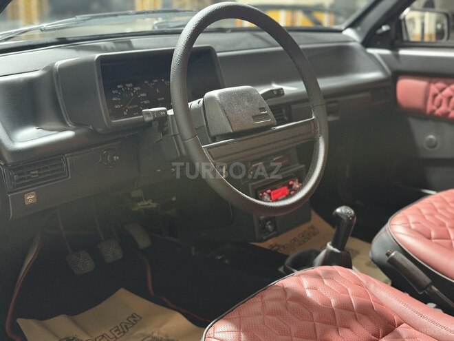 LADA (VAZ) 2108-12