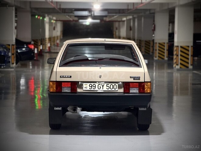 LADA (VAZ) 2108-8