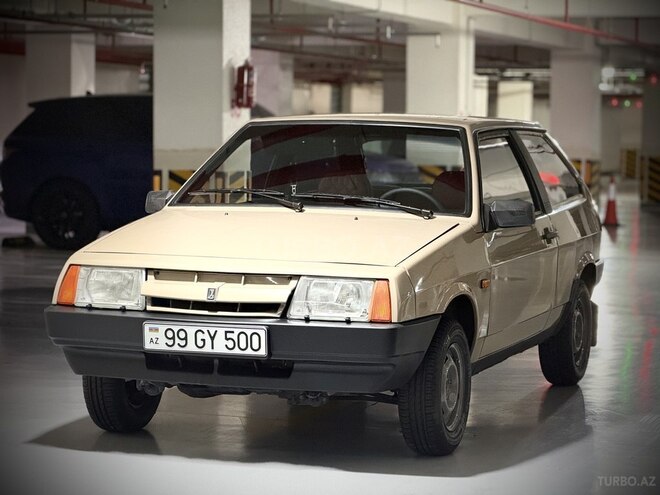 LADA (VAZ) 2108-4