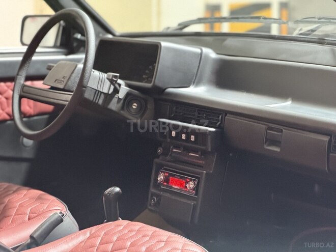 LADA (VAZ) 2108-13