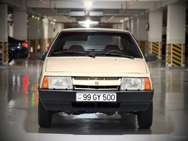 LADA (VAZ) 2108-2