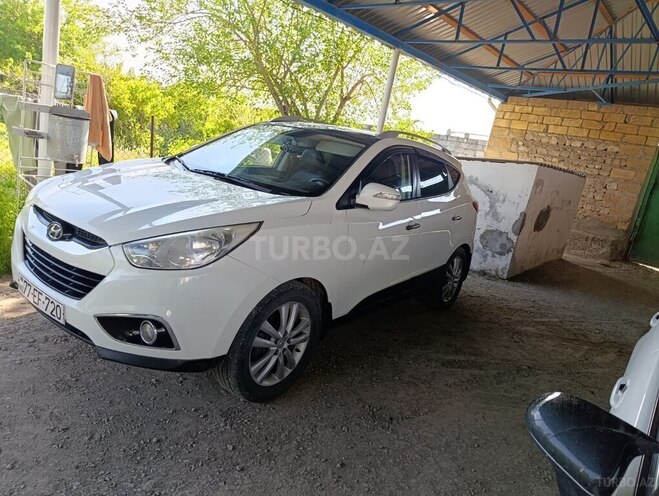 Hyundai ix35-2