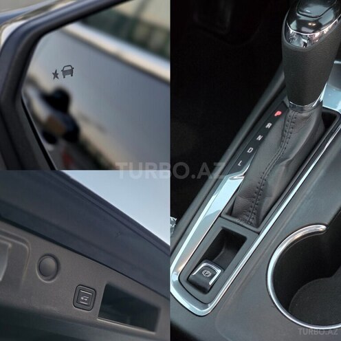 Chevrolet Equinox-16