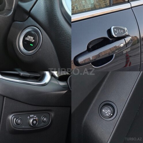 Chevrolet Equinox-18