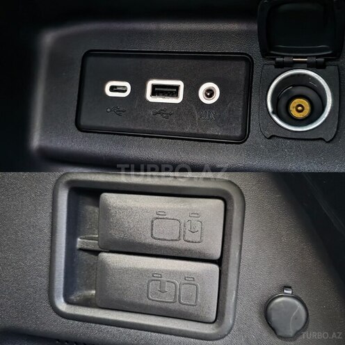 Chevrolet Equinox-19