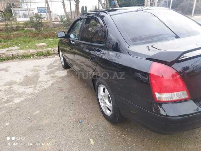 Hyundai Elantra-6