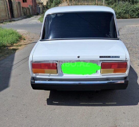 LADA (VAZ) 2107-3