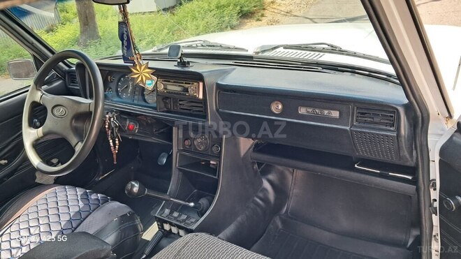 LADA (VAZ) 2107-5