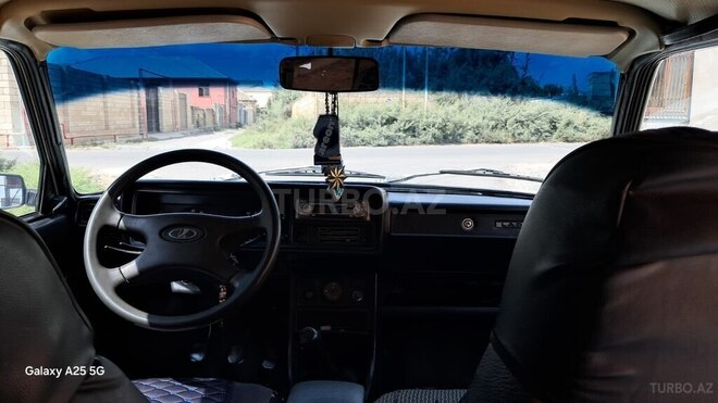 LADA (VAZ) 2107-7