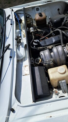 LADA (VAZ) 2107-8