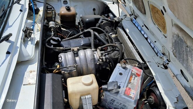 LADA (VAZ) 2107-10
