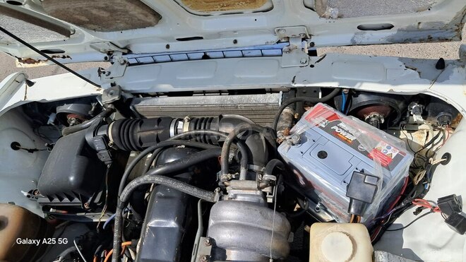 LADA (VAZ) 2107-9