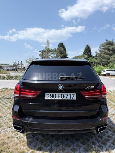 BMW X5-2