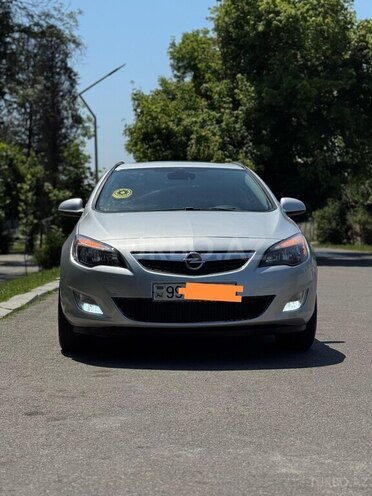 Opel Astra-1