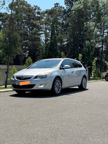 Opel Astra-3