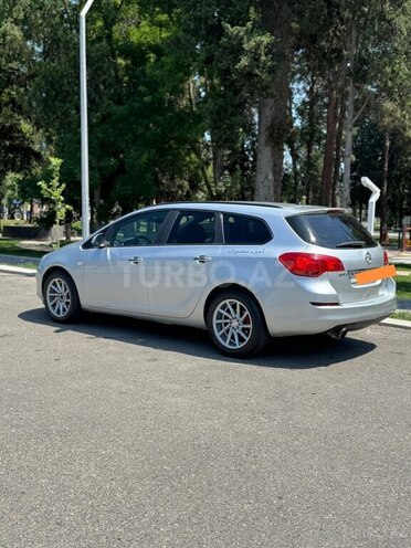 Opel Astra-5