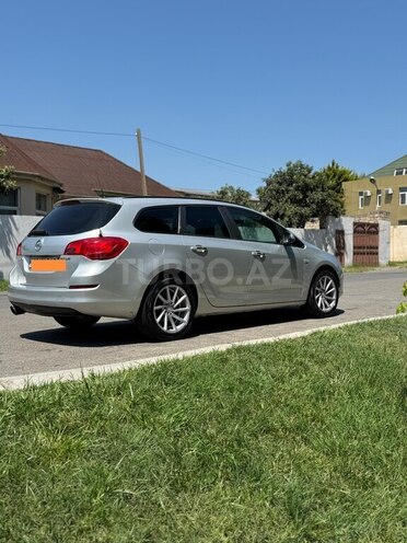 Opel Astra-6