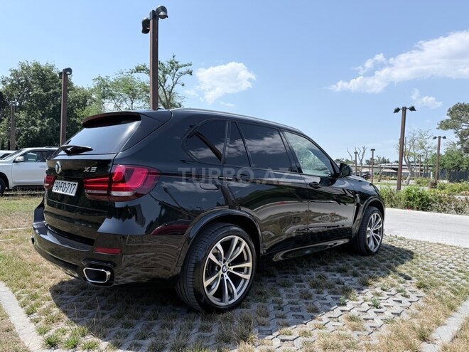 BMW X5-5