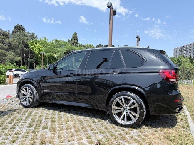 BMW X5-4