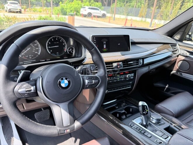 BMW X5-10