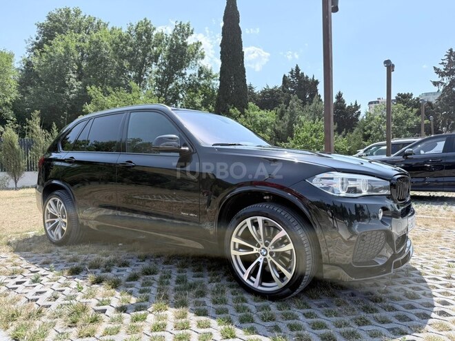 BMW X5-7