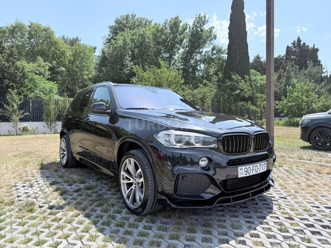 BMW X5-8