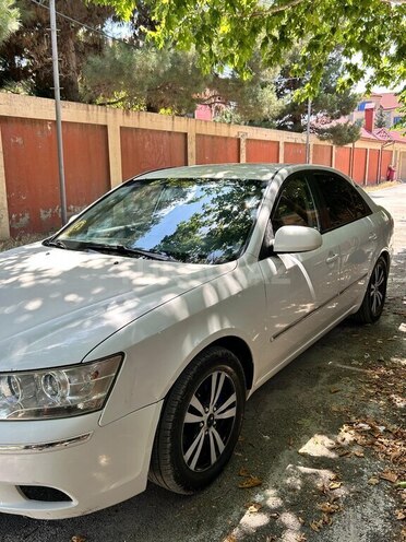 Hyundai Sonata-3