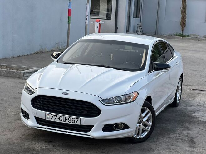 Ford Fusion (North America)-12
