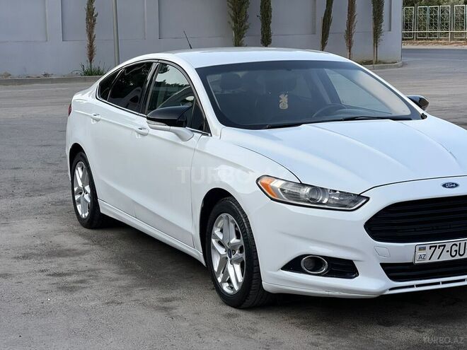 Ford Fusion (North America)-7