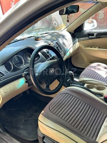 Hyundai Sonata-7