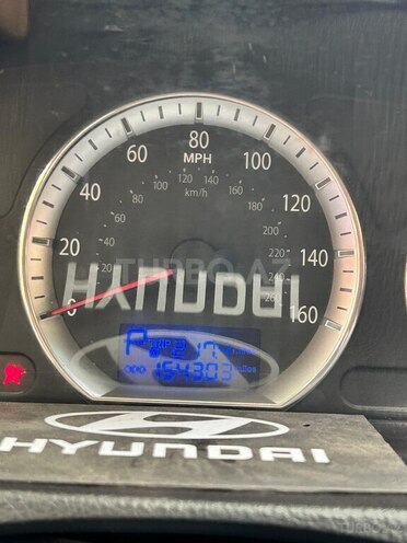 Hyundai Sonata-9