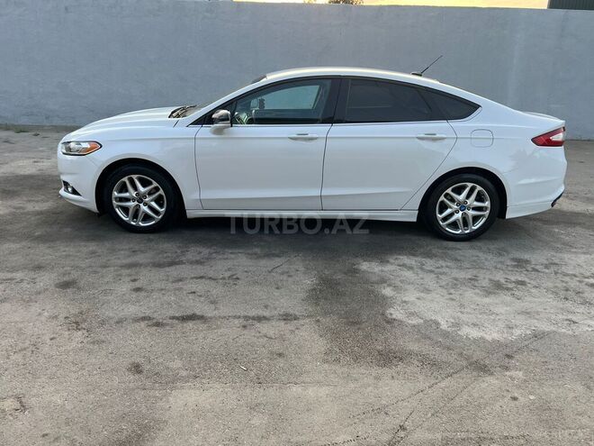 Ford Fusion (North America)-4