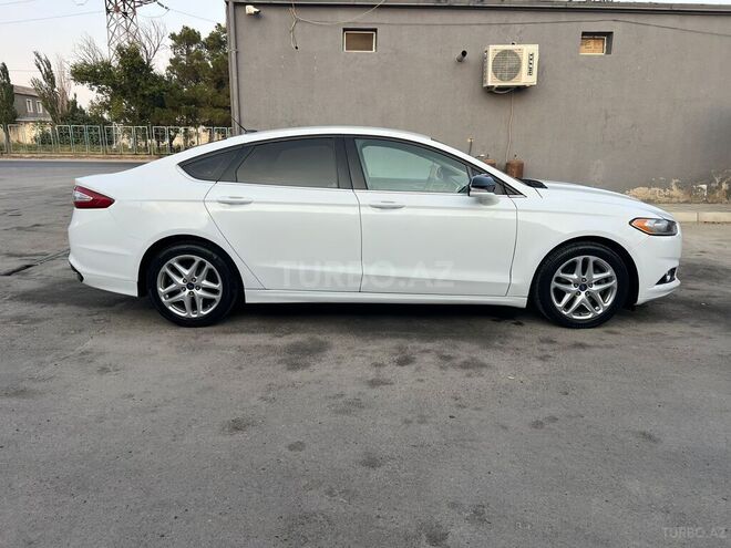Ford Fusion (North America)-5