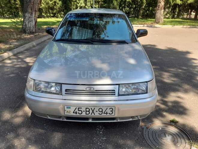 LADA (VAZ) 2112-1
