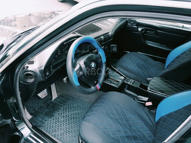 BMW 520-7