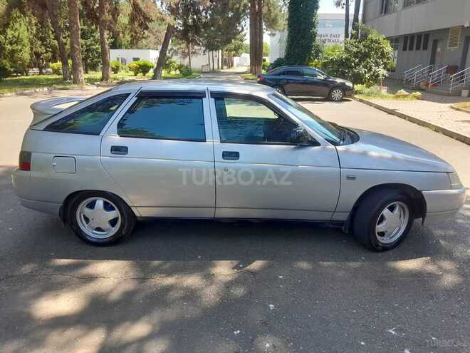 LADA (VAZ) 2112-2