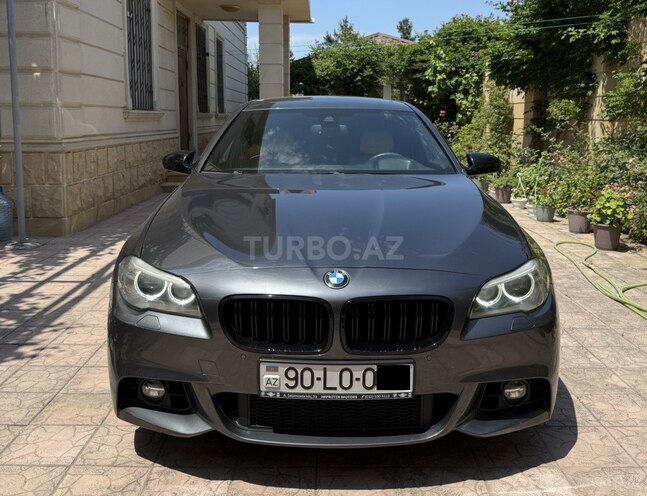 BMW 528-1