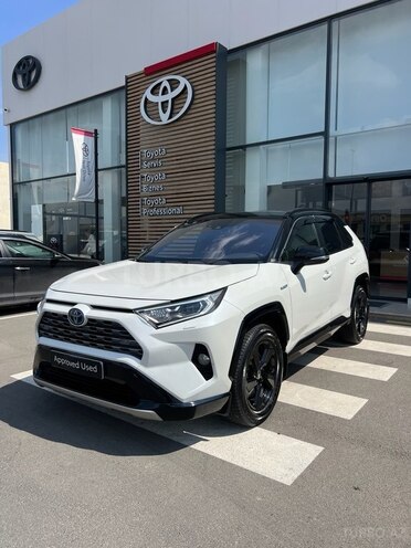 Toyota RAV4-1