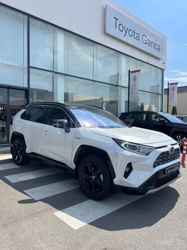 Toyota RAV4-5