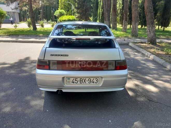 LADA (VAZ) 2112-3