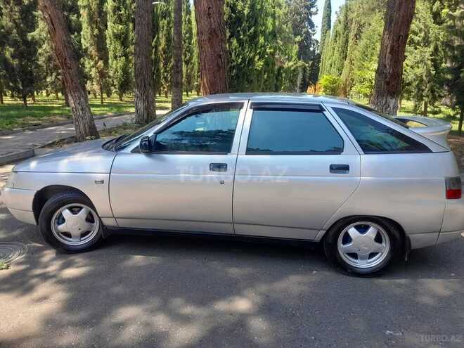 LADA (VAZ) 2112-4
