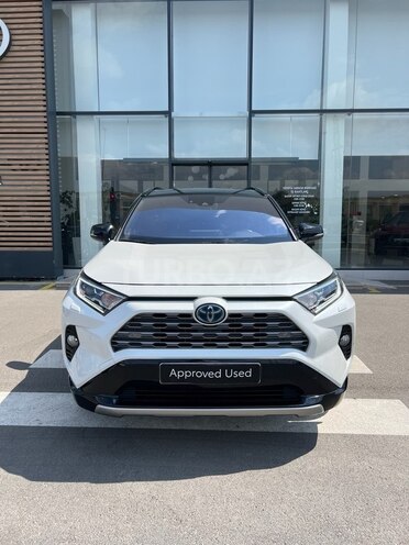 Toyota RAV4-2