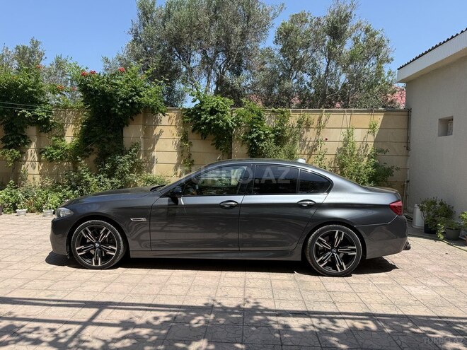 BMW 528-3
